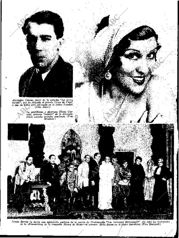 ABC SEVILLA 15-12-1933 página 13