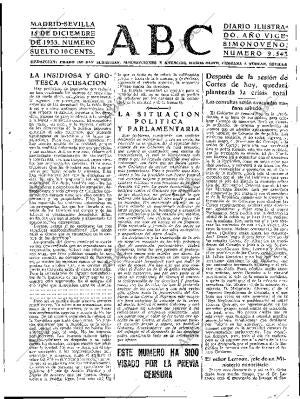 ABC SEVILLA 15-12-1933 página 17