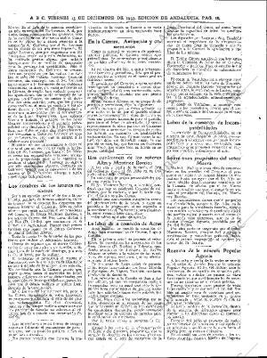 ABC SEVILLA 15-12-1933 página 18