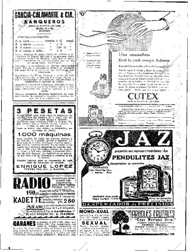 ABC SEVILLA 15-12-1933 página 2