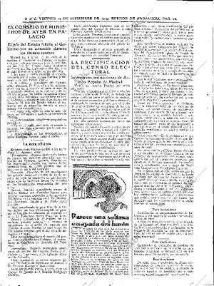 ABC SEVILLA 15-12-1933 página 20