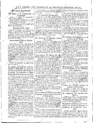 ABC SEVILLA 15-12-1933 página 25