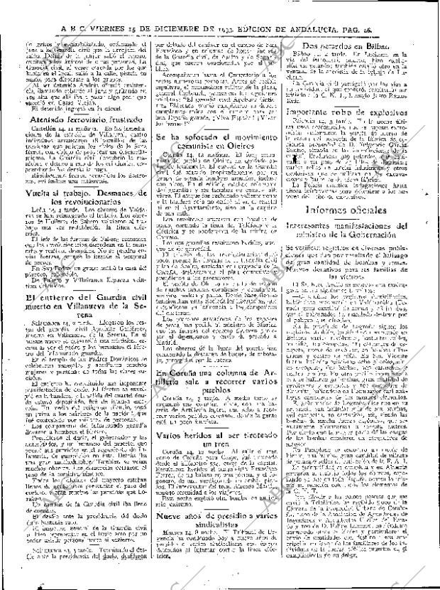 ABC SEVILLA 15-12-1933 página 26