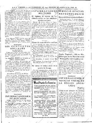 ABC SEVILLA 15-12-1933 página 28