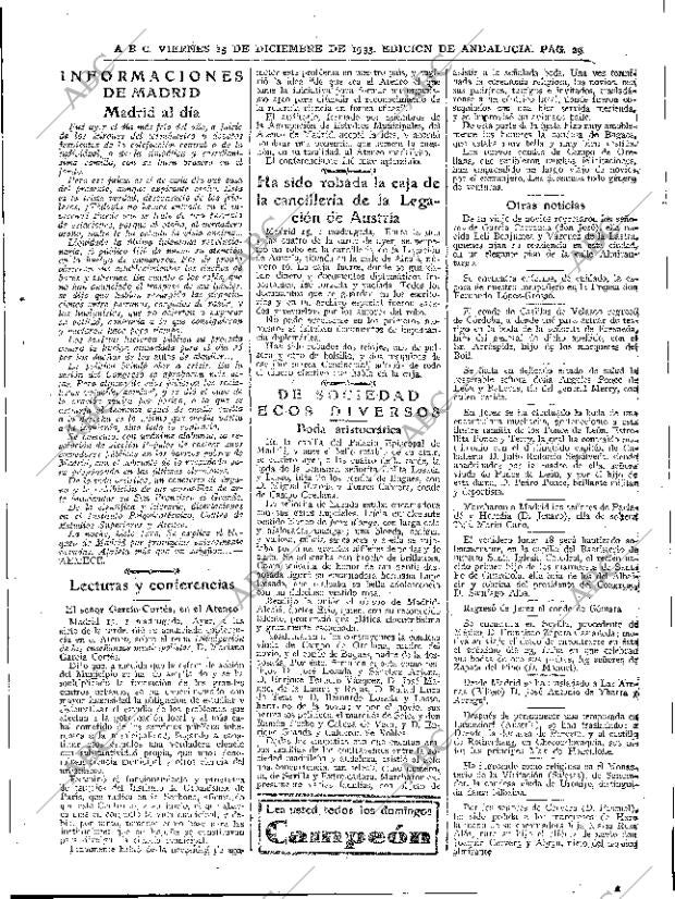 ABC SEVILLA 15-12-1933 página 29