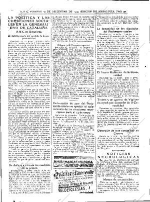 ABC SEVILLA 15-12-1933 página 30
