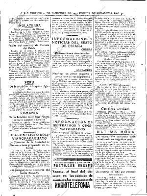 ABC SEVILLA 15-12-1933 página 32