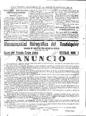 ABC SEVILLA 15-12-1933 página 34