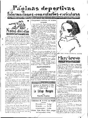 ABC SEVILLA 15-12-1933 página 35