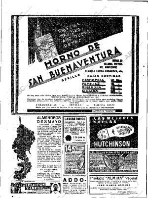ABC SEVILLA 15-12-1933 página 38