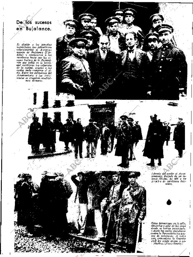 ABC SEVILLA 15-12-1933 página 4