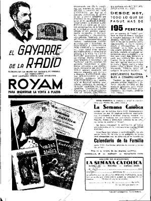 ABC SEVILLA 15-12-1933 página 40