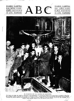 ABC MADRID 16-12-1933 página 1