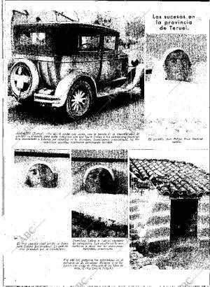 ABC MADRID 16-12-1933 página 10