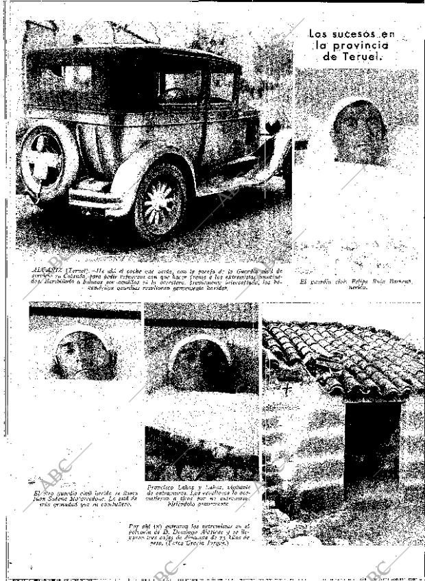 ABC MADRID 16-12-1933 página 10