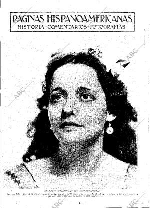 ABC MADRID 16-12-1933 página 11