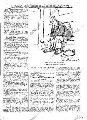 ABC MADRID 16-12-1933 página 17