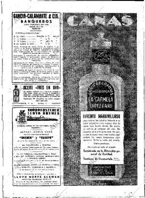 ABC MADRID 16-12-1933 página 2