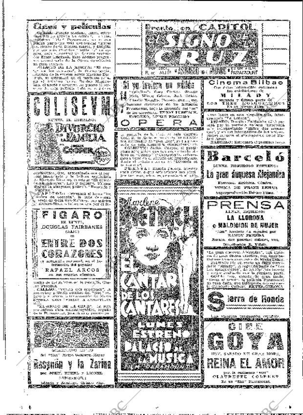 ABC MADRID 16-12-1933 página 20