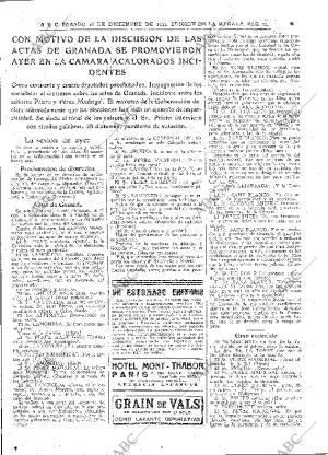 ABC MADRID 16-12-1933 página 21