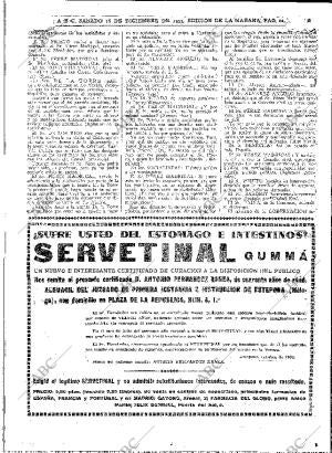 ABC MADRID 16-12-1933 página 22