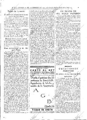 ABC MADRID 16-12-1933 página 25