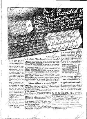 ABC MADRID 16-12-1933 página 26