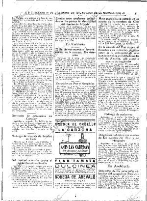 ABC MADRID 16-12-1933 página 28