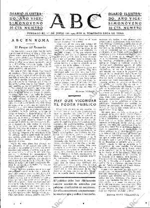 ABC MADRID 16-12-1933 página 3