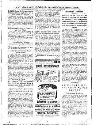 ABC MADRID 16-12-1933 página 30