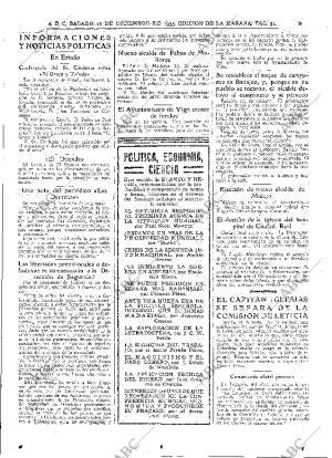 ABC MADRID 16-12-1933 página 31