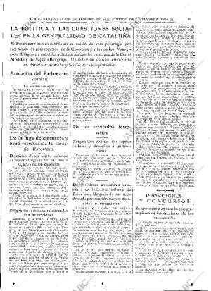 ABC MADRID 16-12-1933 página 33