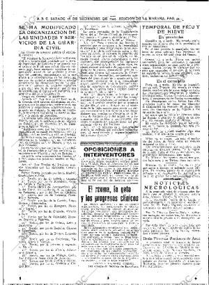ABC MADRID 16-12-1933 página 34