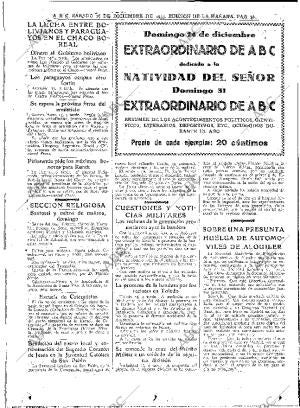 ABC MADRID 16-12-1933 página 36