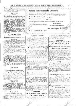 ABC MADRID 16-12-1933 página 41