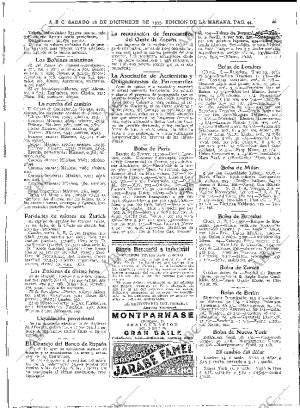 ABC MADRID 16-12-1933 página 44