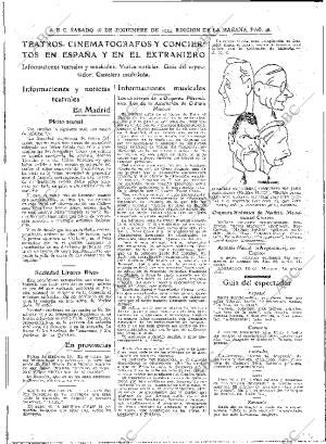 ABC MADRID 16-12-1933 página 46