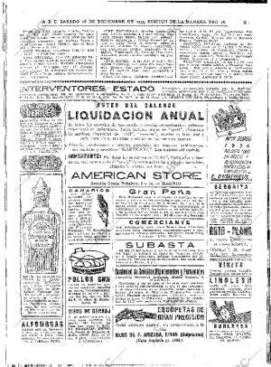 ABC MADRID 16-12-1933 página 48