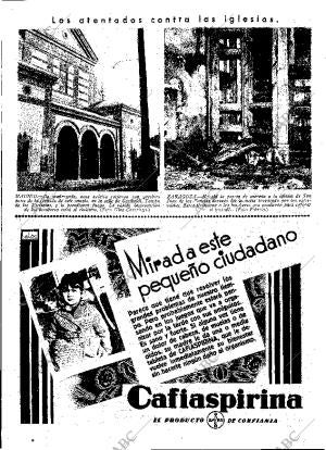 ABC MADRID 16-12-1933 página 5