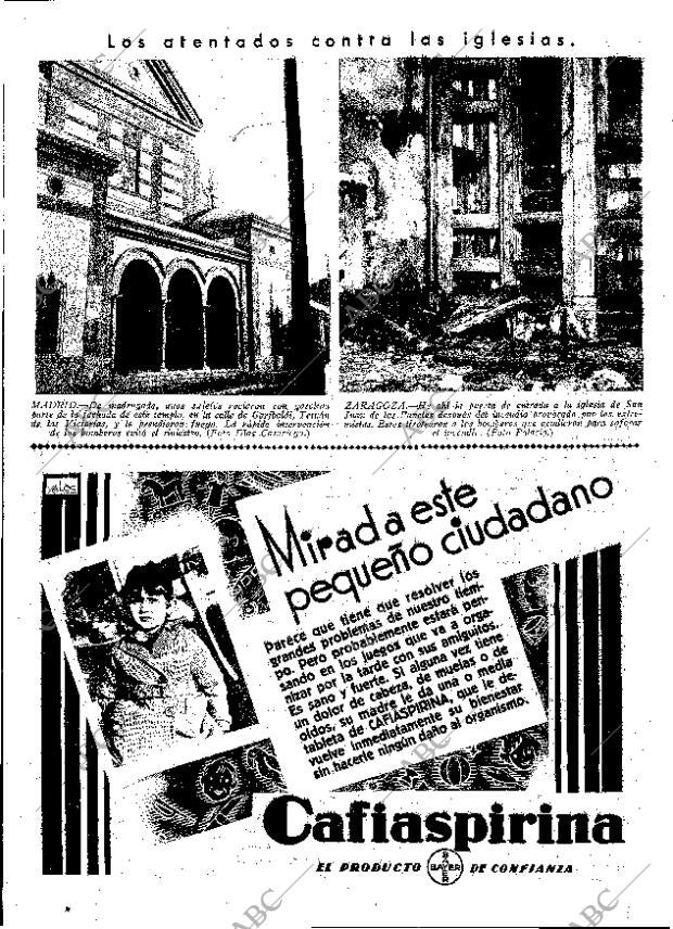 ABC MADRID 16-12-1933 página 5