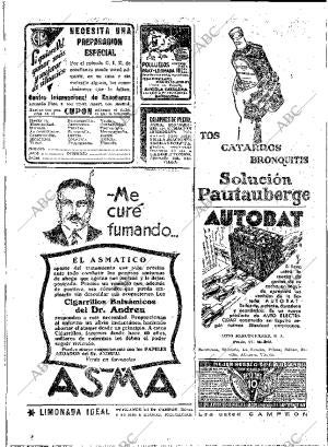 ABC MADRID 16-12-1933 página 50