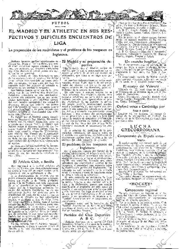 ABC MADRID 16-12-1933 página 51