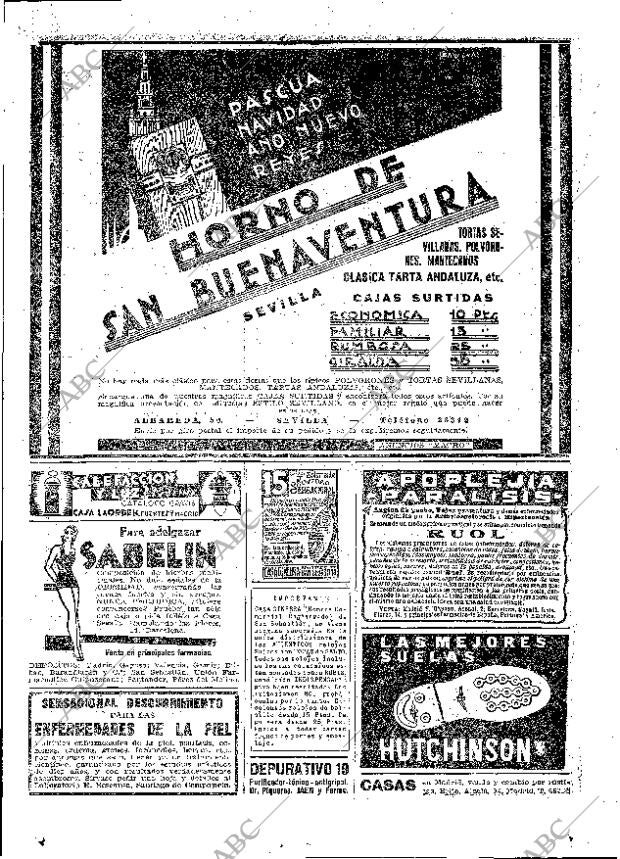 ABC MADRID 16-12-1933 página 55