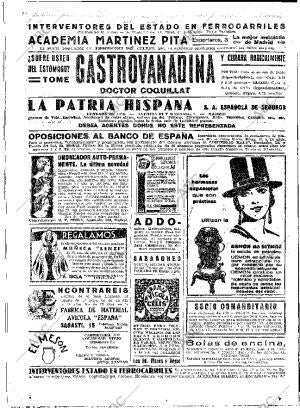 ABC MADRID 16-12-1933 página 56
