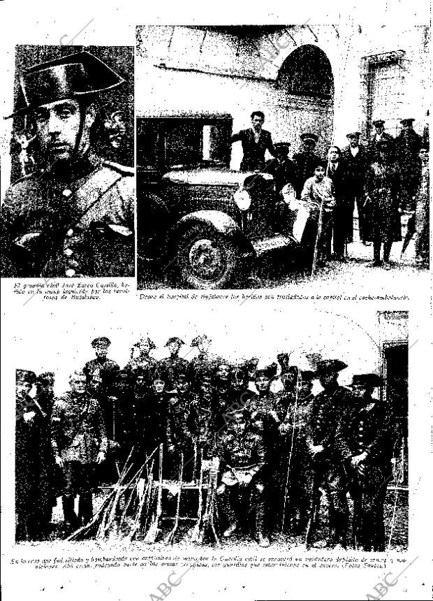 ABC MADRID 16-12-1933 página 7