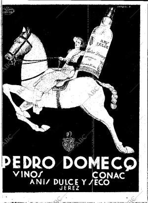 ABC MADRID 16-12-1933 página 8