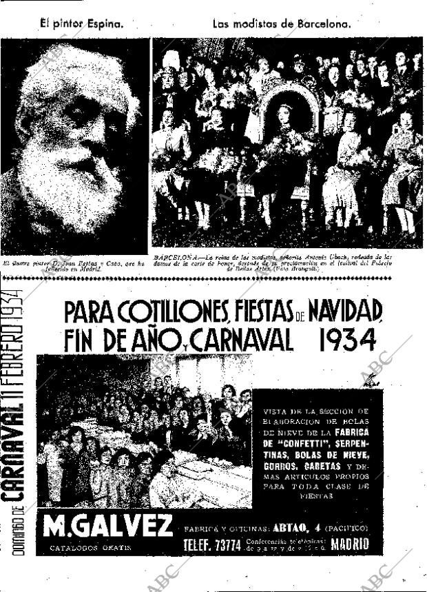 ABC MADRID 16-12-1933 página 9