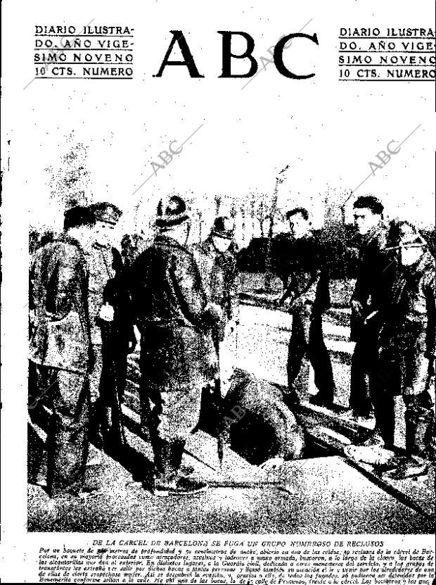 ABC SEVILLA 16-12-1933 página 1