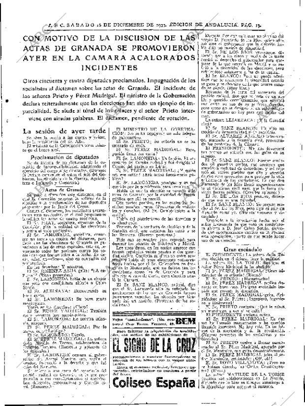 ABC SEVILLA 16-12-1933 página 13