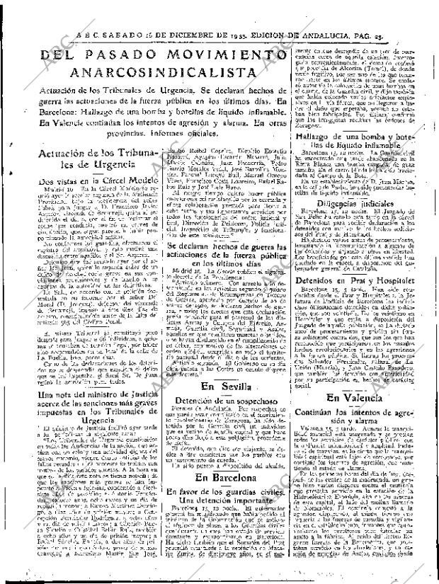 ABC SEVILLA 16-12-1933 página 17